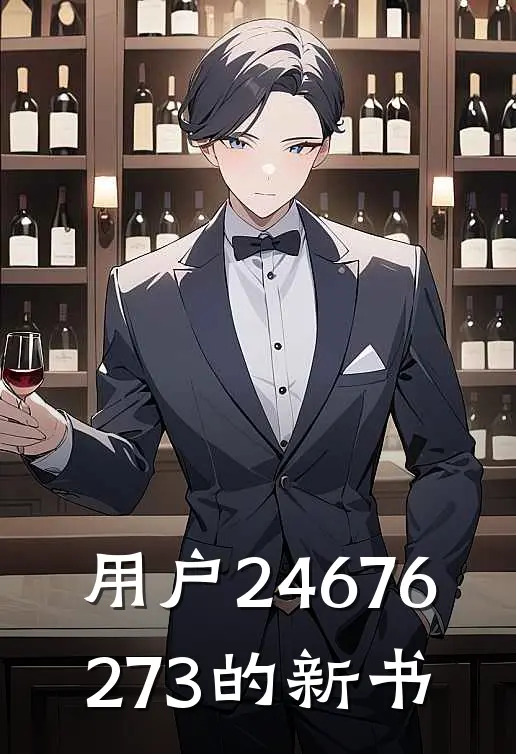 用户24676273的新书