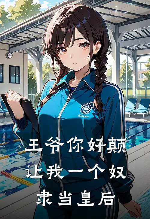 王爷你好颠，让我一个奴隶当皇后