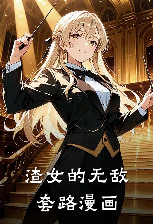 渣女的无敌套路漫画