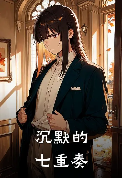 沉默的七重奏