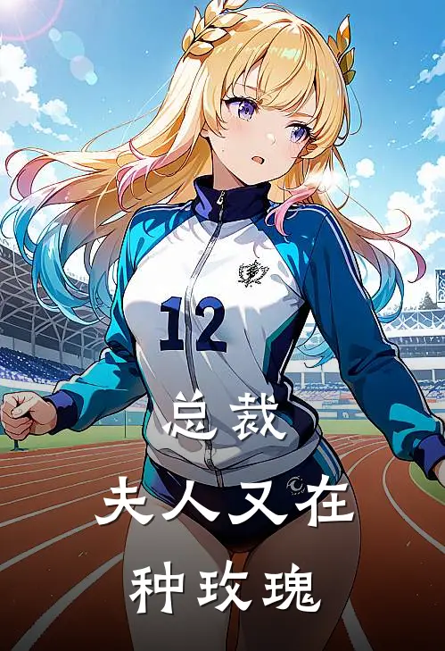 总裁，夫人又在种玫瑰