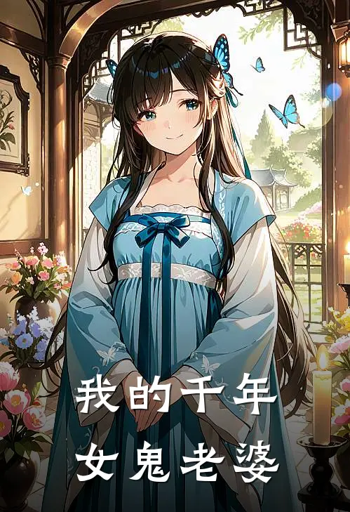 我的千年女鬼老婆