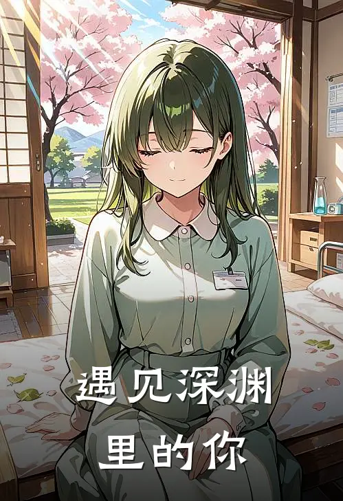 遇见深渊里的你