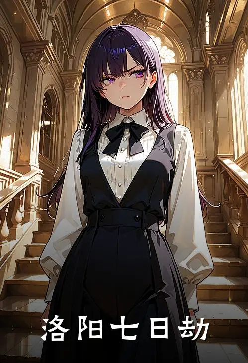 洛阳七日劫裴旻武懿宗免费完结版小说_小说完结洛阳七日劫裴旻武懿宗