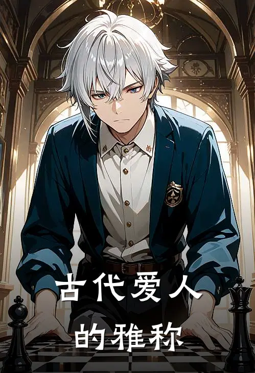 古代爱人的雅称