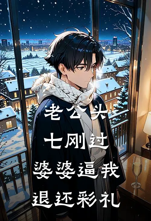 老公头七刚过，婆婆逼我退还彩礼沈青云李文强完本热门小说_小说完结版老公头七刚过，婆婆逼我退还彩礼(沈青云李文强)