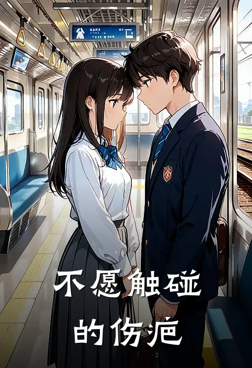 不愿触碰的伤疤