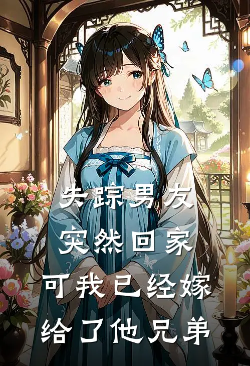 失踪男友突然回家，可我已经嫁给了他兄弟