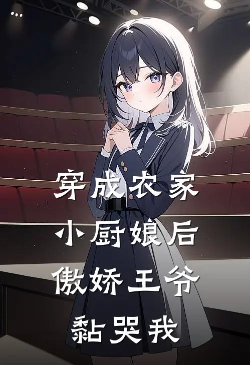 穿成农家小厨娘后，傲娇王爷黏哭我