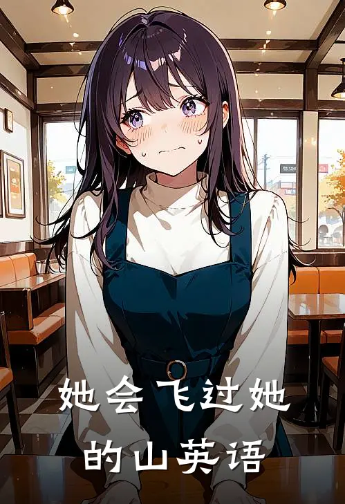 她会飞过她的山英语