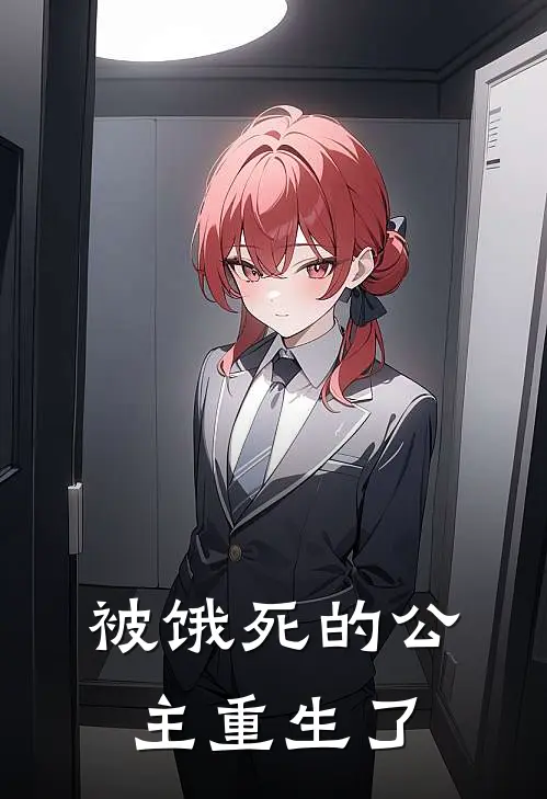 被饿死的公主重生了