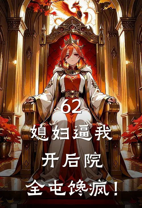 62：媳妇逼我开后院，全屯馋疯！