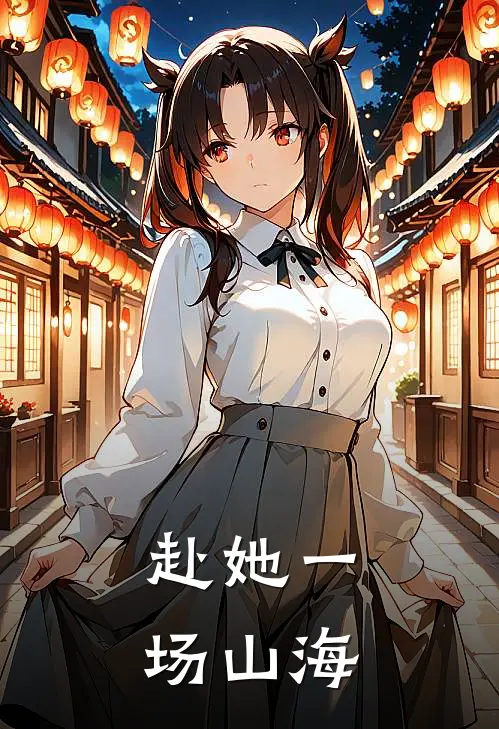 赴她一场山海江沉舟沈练好看的小说推荐完结_在哪看免费小说赴她一场山海江沉舟沈练