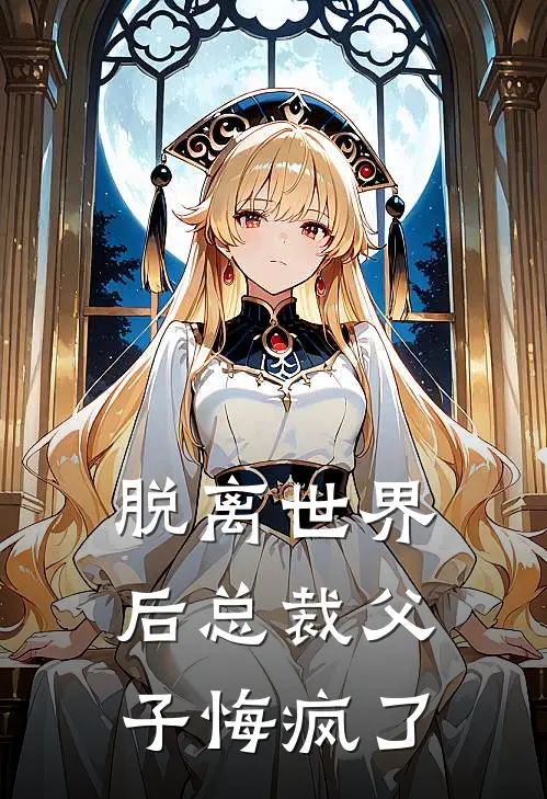 脱离世界后总裁父子悔疯了