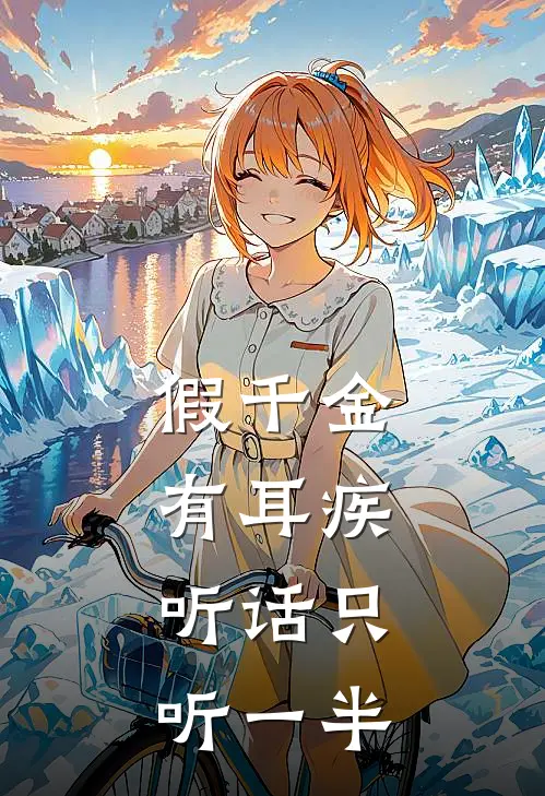 假千金有耳疾，听话只听一半宋真千金假千金妹妹已完结小说_最新章节列表假千金有耳疾，听话只听一半(宋真千金假千金妹妹)