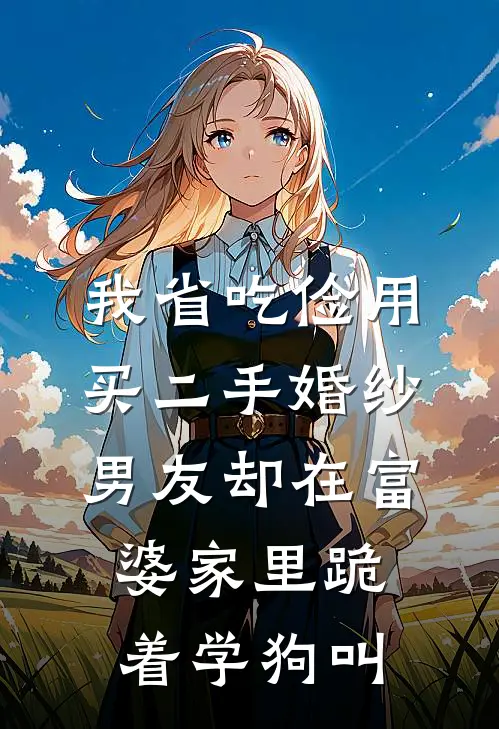 我省吃俭用买二手婚纱，男友却在富婆家里跪着学狗叫念念林向东全章节免费在线阅读_《我省吃俭用买二手婚纱，男友却在富婆家里跪着学狗叫》精彩小说