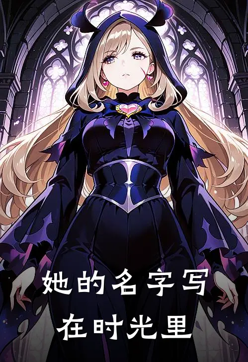 她的名字写在时光里