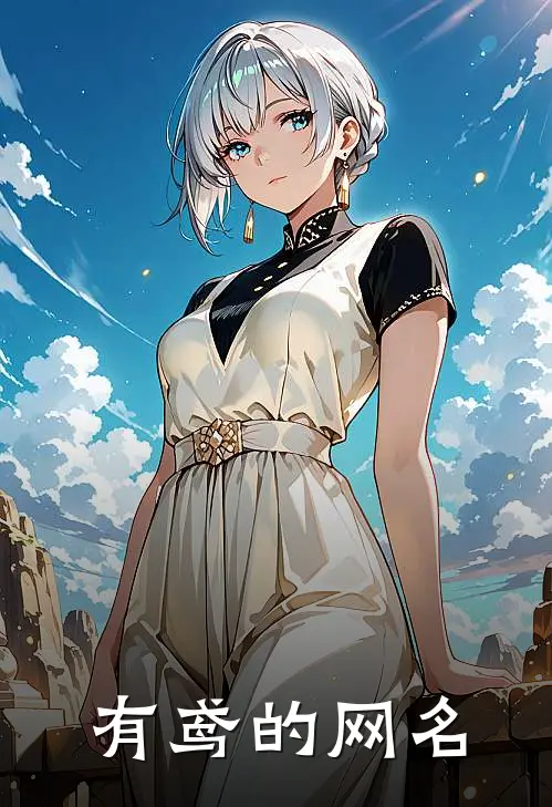 有鸢的网名