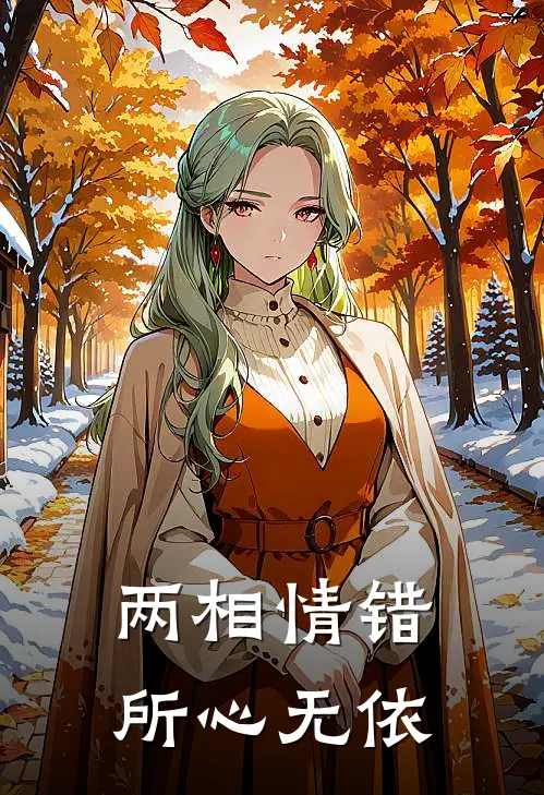 两相情错，所心无依