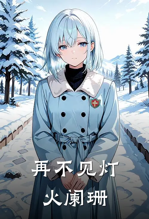 再不见灯火阑珊