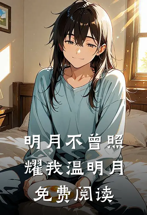 明月不曾照耀我温明月免费阅读
