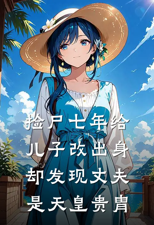 捡尸七年给儿子改出身，却发现丈夫是天皇贵胄(萧景翊萧琉宸)热门网络小说_最新章节列表捡尸七年给儿子改出身，却发现丈夫是天皇贵胄(萧景翊萧琉宸)