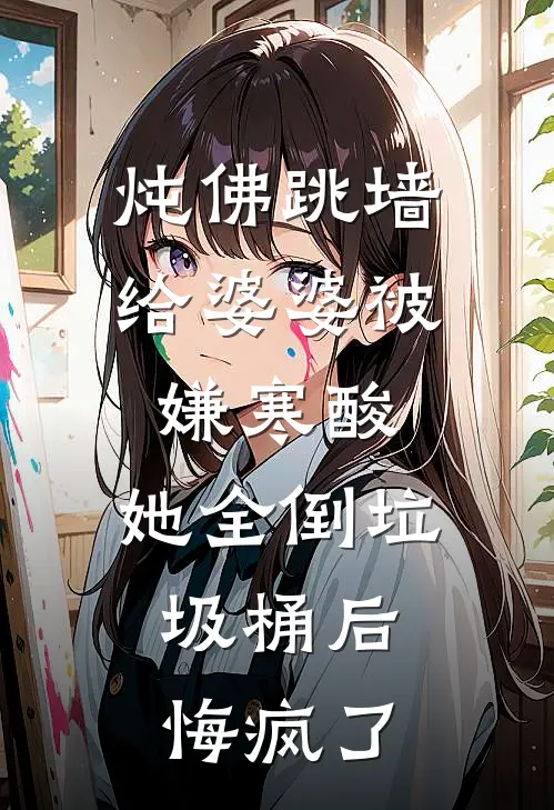 炖佛跳墙给婆婆被嫌寒酸，她全倒垃圾桶后，悔疯了(方浩刘梅)最新章节在线阅读_(炖佛跳墙给婆婆被嫌寒酸，她全倒垃圾桶后，悔疯了)完整版免费在线阅读