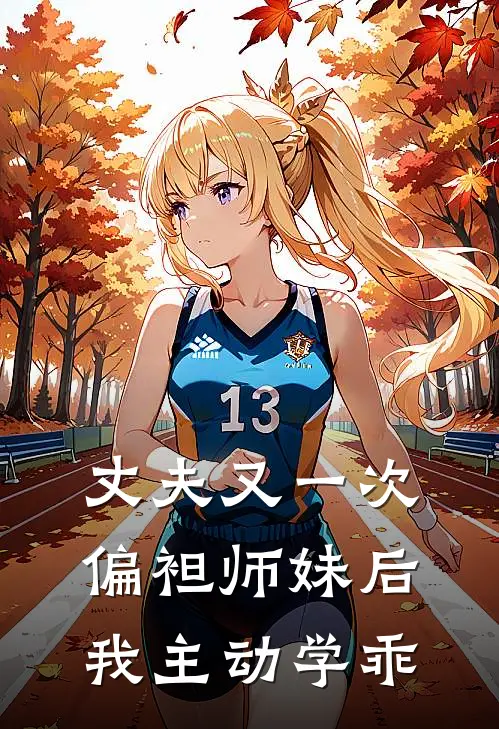 丈夫又一次偏袒师妹后，我主动学乖