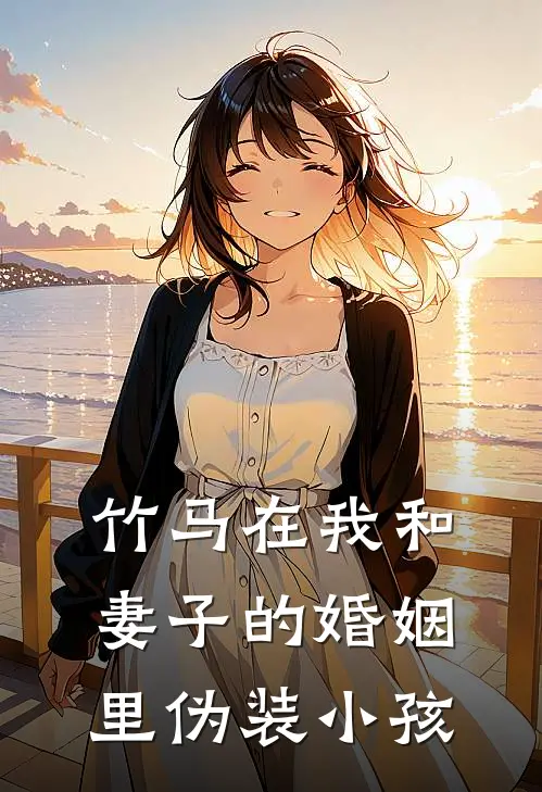 竹马在我和妻子的婚姻里伪装小孩（竹马陈柊）全文免费阅读无弹窗大结局_竹马在我和妻子的婚姻里伪装小孩最新章节列表_笔趣阁（竹马陈柊）