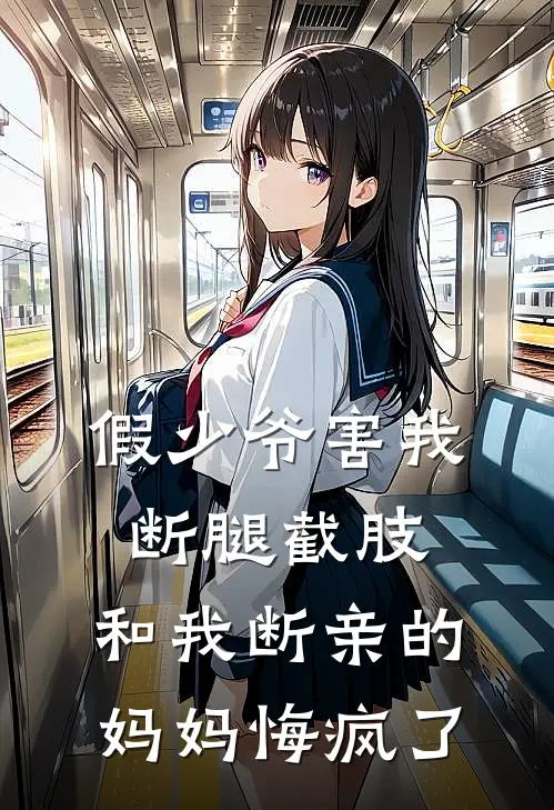 假少爷害我断腿截肢，和我断亲的妈妈悔疯了蒋羽泽蒋星宇免费小说大全_小说推荐完本假少爷害我断腿截肢，和我断亲的妈妈悔疯了(蒋羽泽蒋星宇)