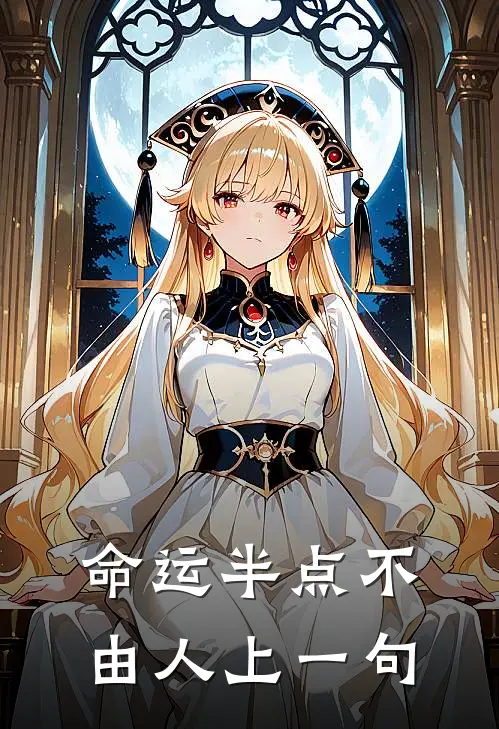 命运半点不由人上一句