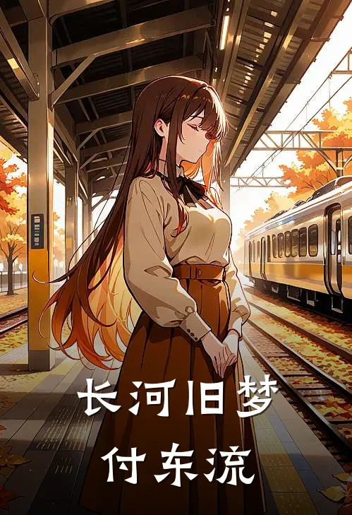 长河旧梦付东流