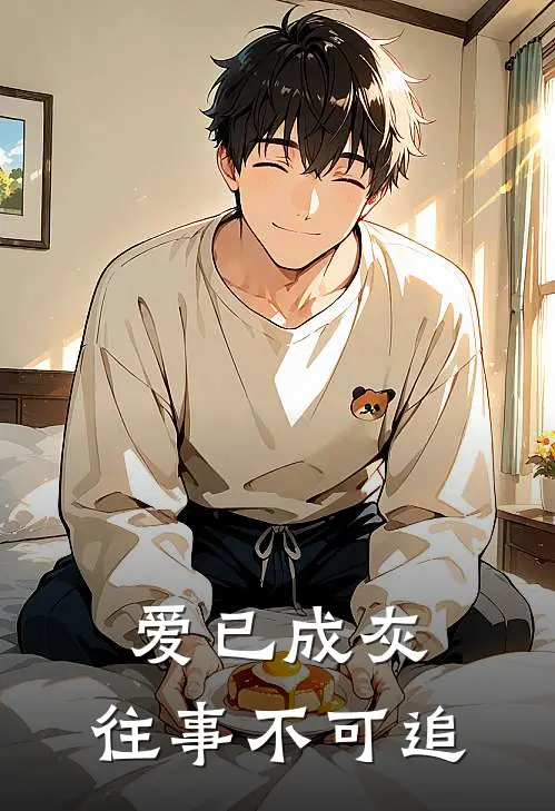 爱已成灰，往事不可追(周先生苏栀)免费小说_完整版免费阅读爱已成灰，往事不可追周先生苏栀