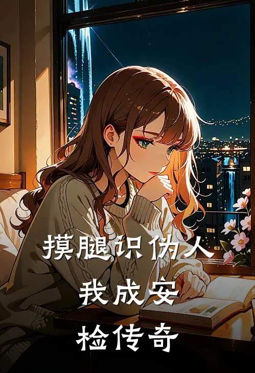 摸腿识伪人，我成安检传奇