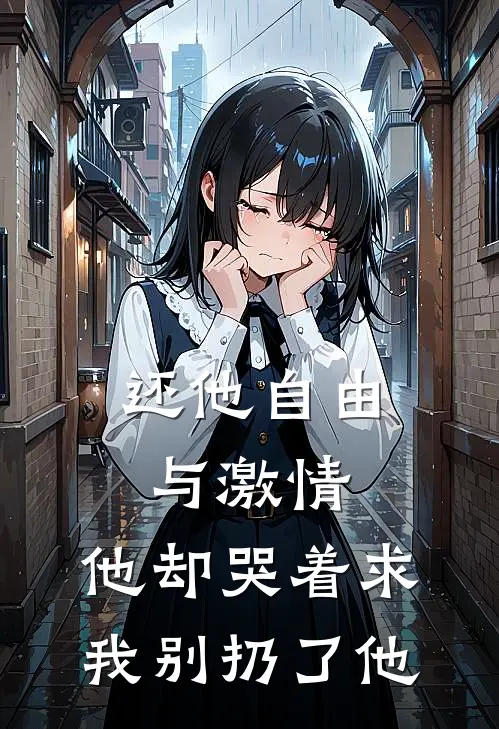 还他自由与激情，他却哭着求我别扔了他抖音热门完结版免费小说_完本小说大全还他自由与激情，他却哭着求我别扔了他抖音热门