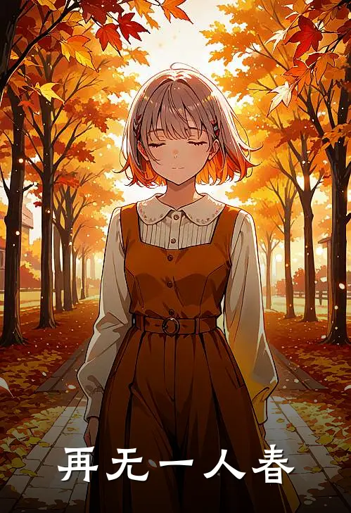 再无一人春陈然沈知薇免费完结小说_完本完结小说再无一人春(陈然沈知薇)