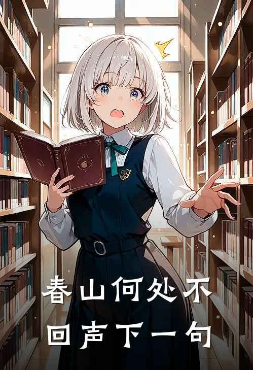 春山何处不回声下一句