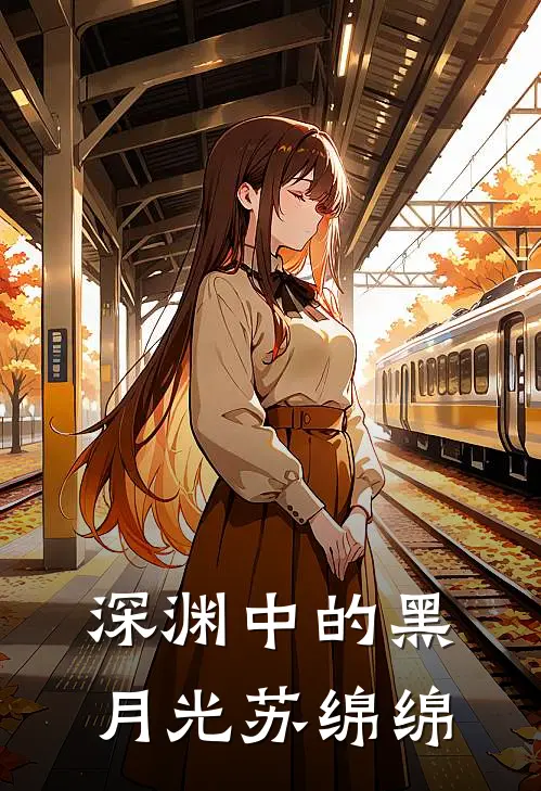 深渊中的黑月光苏绵绵