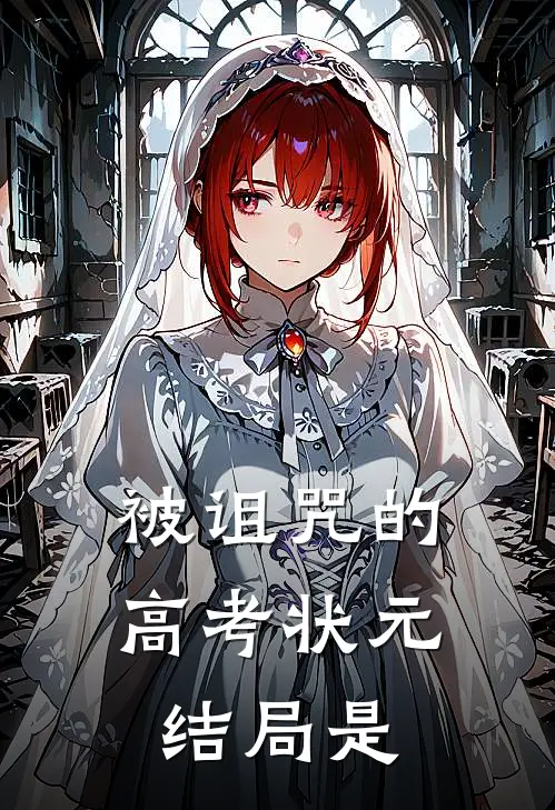 被诅咒的高考状元结局是