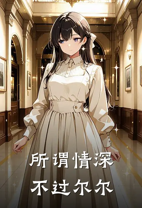 所谓情深不过尔尔