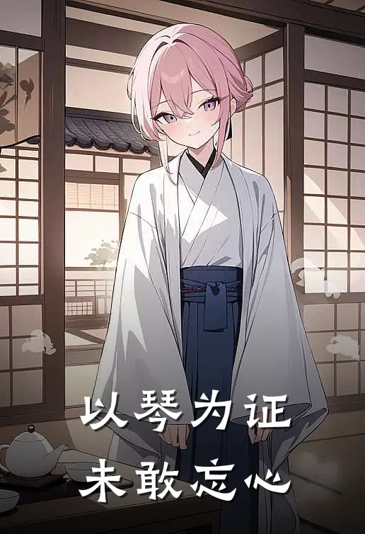 以琴为证，未敢忘心