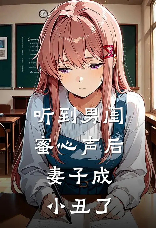 苏璃宋屿(听到男闺蜜心声后，妻子成小丑了)全文免费在线阅读_听到男闺蜜心声后，妻子成小丑了完整版免费在线阅读