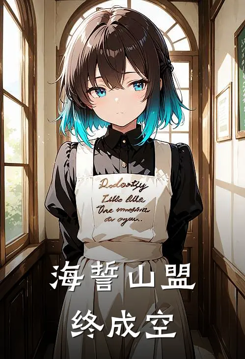 海誓山盟终成空