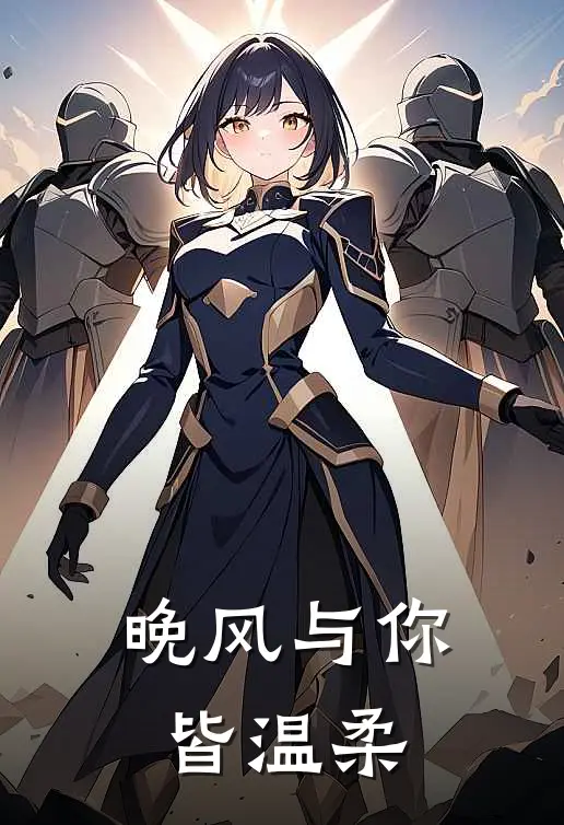 晚风与你皆温柔