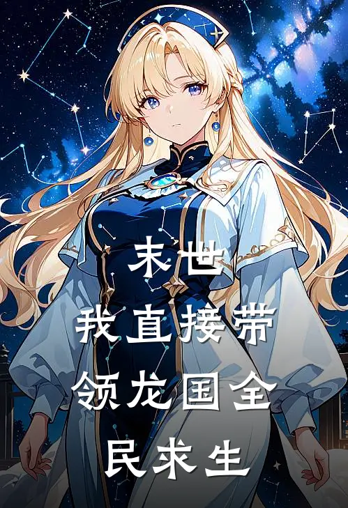 末世：我直接带领龙国全民求生