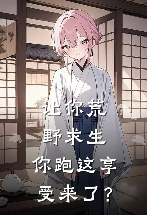 让你荒野求生，你跑这享受来了？王昊LV3全集免费小说_免费小说完结让你荒野求生，你跑这享受来了？(王昊LV3)