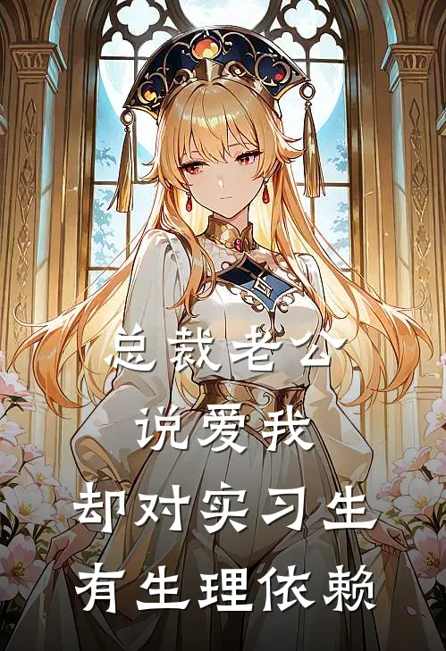 总裁老公说爱我，却对实习生有生理依赖(昭昭绵绵)阅读免费小说_完本热门小说总裁老公说爱我，却对实习生有生理依赖昭昭绵绵