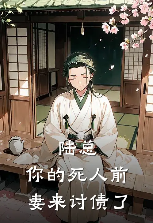 陆总，你的“死人前妻”来讨债了