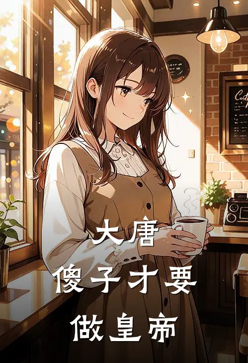 大唐，傻子才要做皇帝