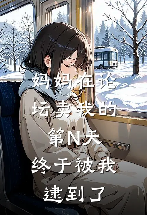 妈妈在论坛卖我的第N天,终于被我逮到了